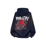 Темно-синий