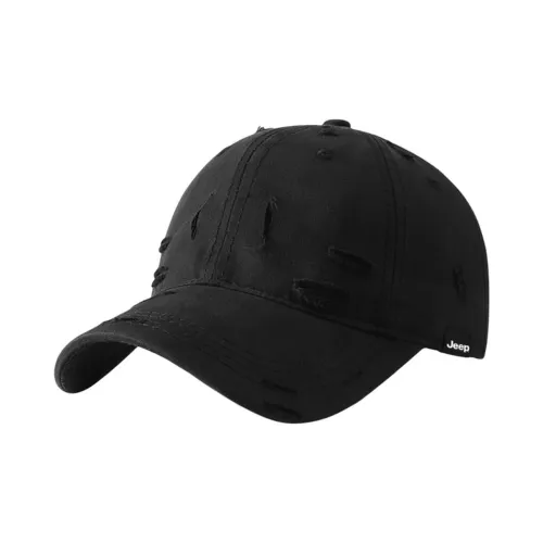 JEEP Хлопковые кепки унисекс