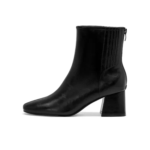 TOOMANYSHOES Express Freely Женские ботильоны