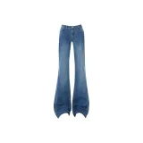 ML-951 Винтаж Синий (Увеличенная Длина)