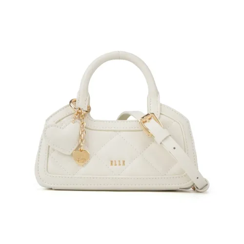 ELLE Коровья кожа Сумка Женская Многоцветная