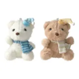 Медвежонок Комбо 1