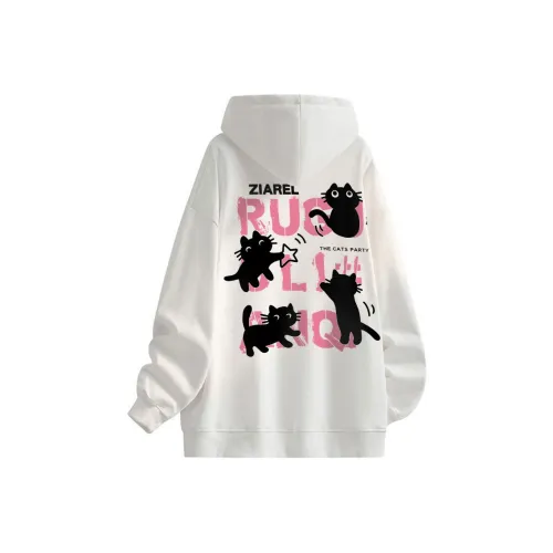 ZIAREL Женские Свитшоты