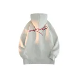 Серый меланж