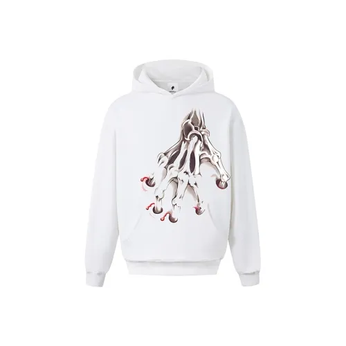 FOR FEAR THAT Толстовка Унисекс