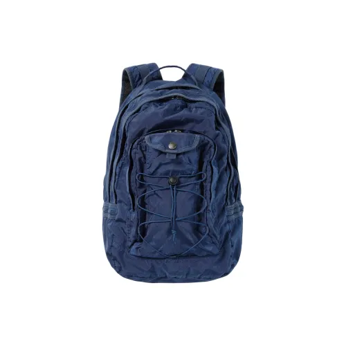 Thisisneverthat Нейлон Рюкзак Стандартный Унисекс Морской Синий