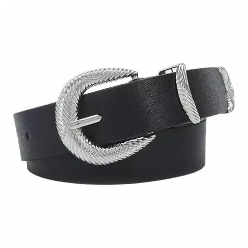 KMONADO Ремни из ПУ (полиуретана) Женские 2,8 см