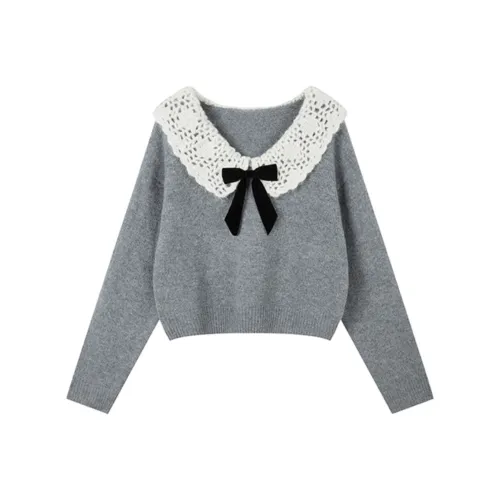 SECFLY OFFICIAL Трикотаж Женский