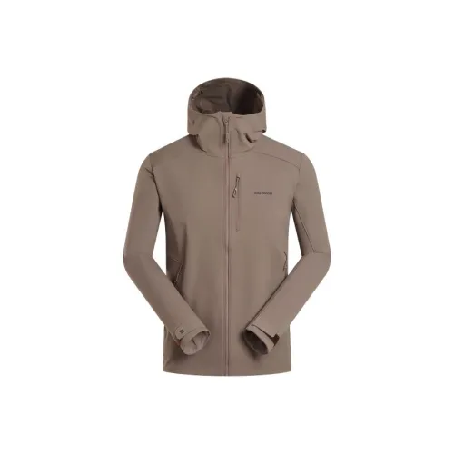 SALOMON OUTPEAK SOFTSHEL Куртка Мужская