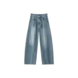 Светло-голубой