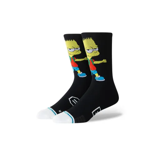 Stance Спортивные носки для велосипеда унисекс