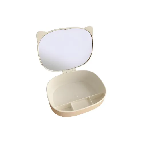 Geanno MAKE UP Зеркала Унисекс