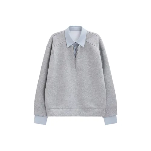 CHIC ERRO Пуловер Свитшот Мужской