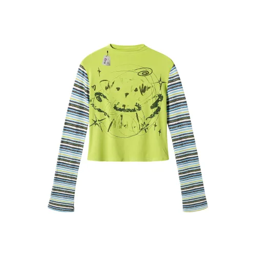 Grace Набор с короткими рукавами рубашка женская