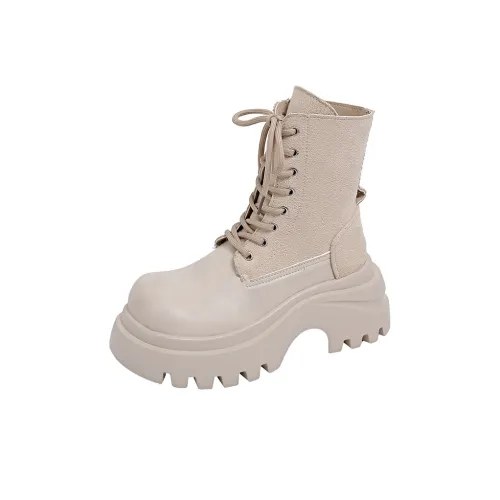 Wuji ботинки Martin, женские