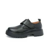 Чёрный (Скрытый каблук)