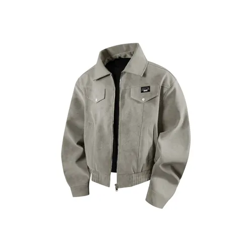 COMOWA Унисекс Куртки