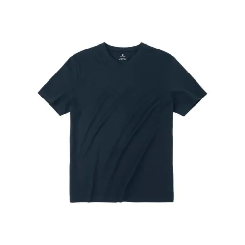 Mr.Bu Мужские T-рубашки