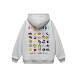 Туманно-серый