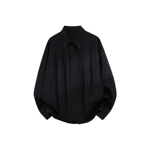 PISYPOX Унисекс Рубашки