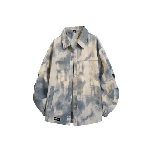 LONSDALE Унисекс Куртки