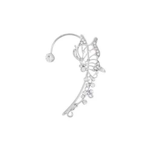 Crisp Creek Сплав Нижняя заколка On Серьги Женские