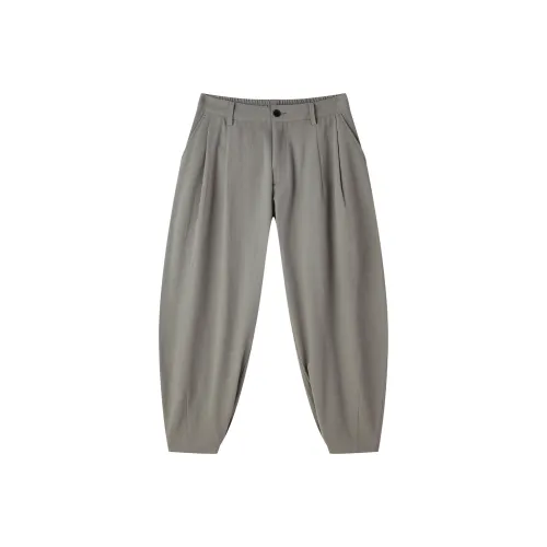 RIVER STONE Повседневные брюки Унисекс