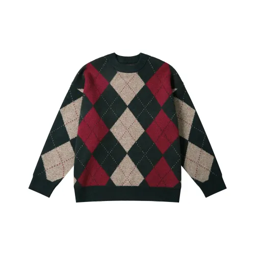 N Max Унисекс Трикотаж