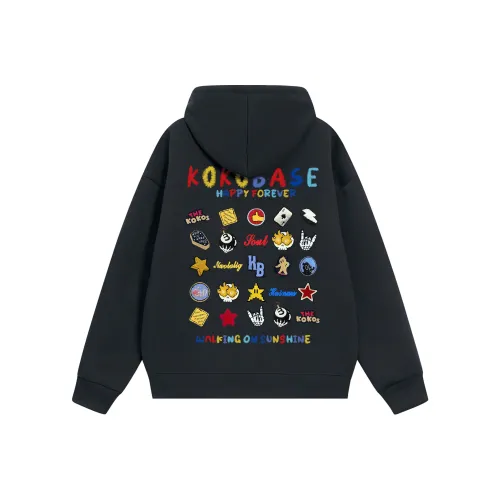 KOKO BASE Унисекс Свитшоты