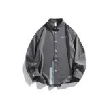 Угольно-серый