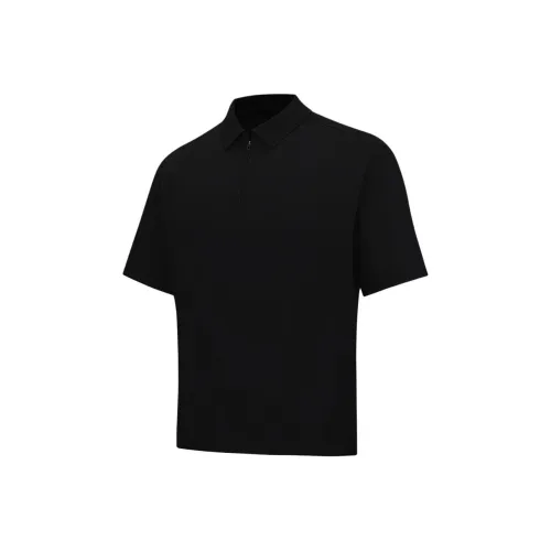 lululemon Daydrift Поло Мужское