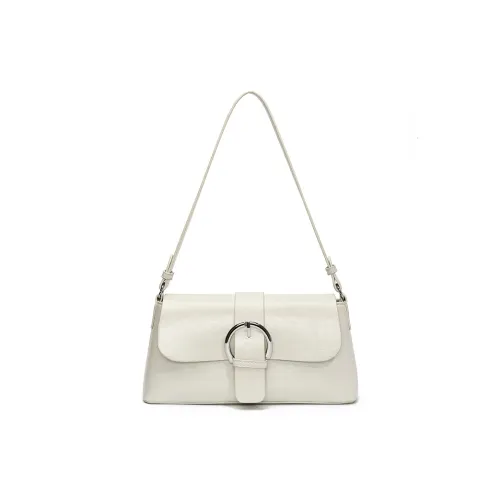 Meow In The Grass ПУ (полиуретан) Сумка через плечо Стандартная Женская Многоцветная