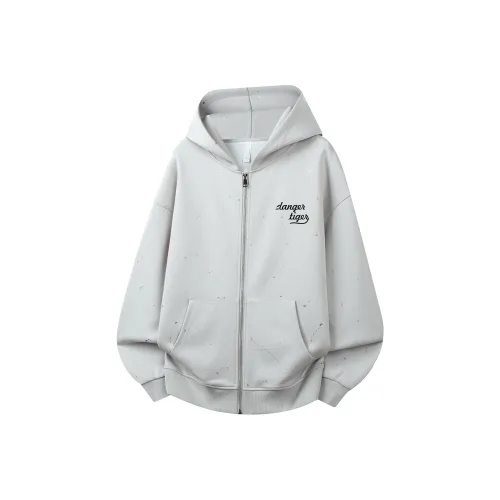 DANGERTIGER Унисекс Свитшоты