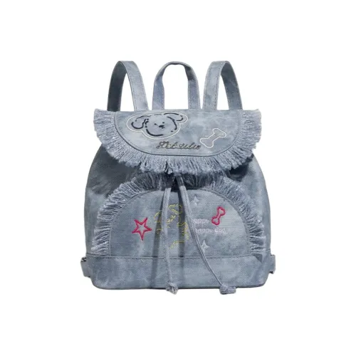 Meter Женские Элемент Повседневный Милый Коммутирование Рюкзак Маленький Нет Цветовая схема