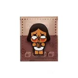 Подтвержденная версия - CRYBABY Золотой Желтый Оттенок Конфетный (Распакованный)