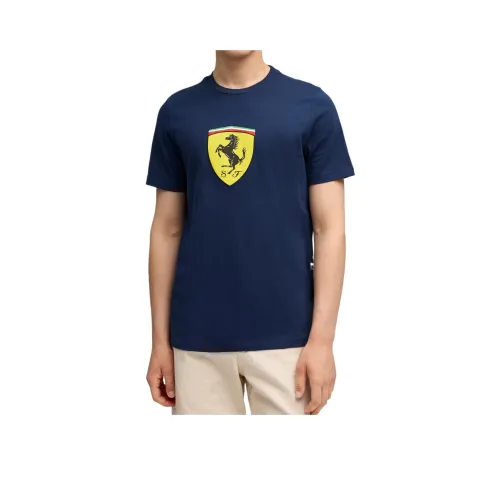 PUMA Scuderia Ferrari Racing T-Shirt Мужской