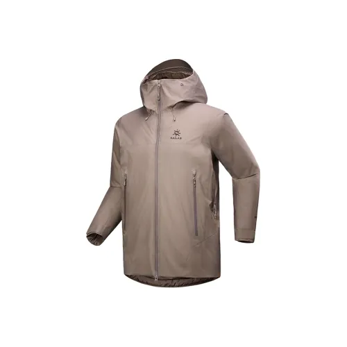 KAILAS Aspen Мужские Пуховики