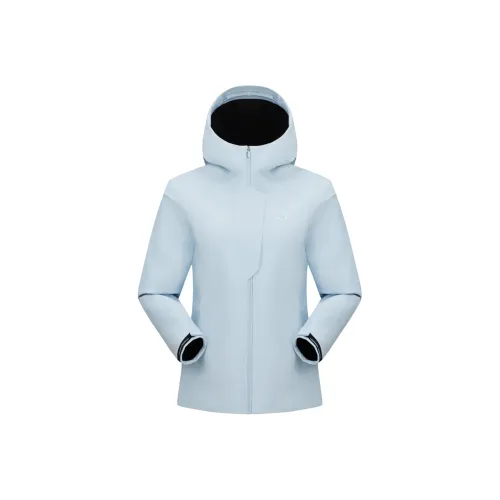 Under Armour Soft Shell Куртка Женская