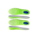 [2 шт 2,5+3,5] Незаметный Увеличение высоты | Воздушная Амортизация | Отскок Попкорна