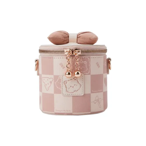 SEM R Сумка через плечо из синтетической кожи обычная женская многоцветная