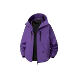 Фиолетовый