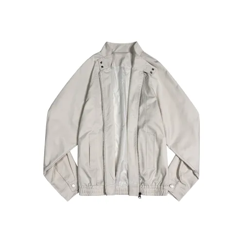 HYLHYL Унисекс Куртки