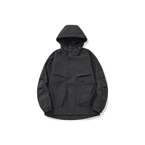 DOH STORE Унисекс Куртки