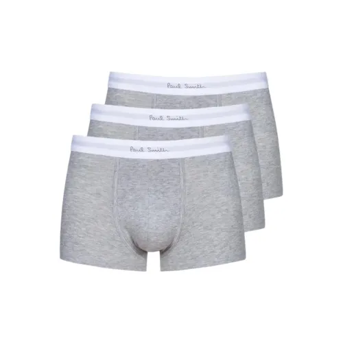 Paul Smith Боксеры Мужские 3 упаковки