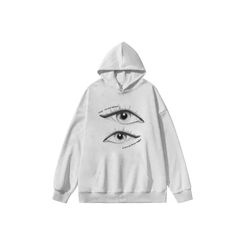 Coliy Girl Универсальный Модный Бренд Gender Neutral Пуловер Толстовка Женская