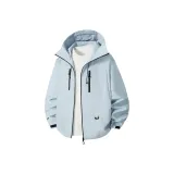 Ледниково-голубой