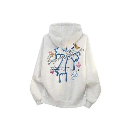 SESAME STREET Унисекс Свитшоты