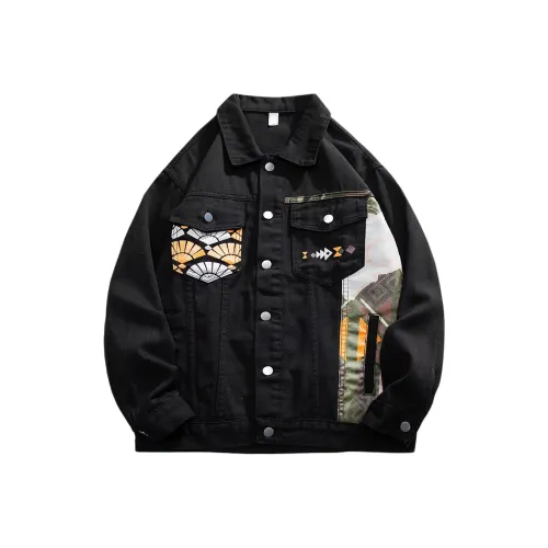 KAIZZGAO Мужские куртки