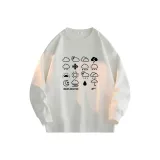 Белый (с флисовой подкладкой)