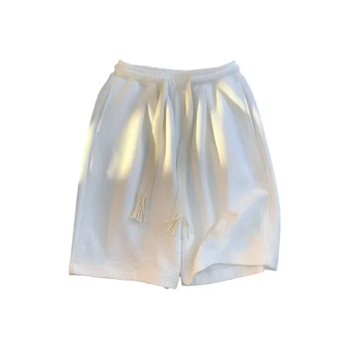 TWO TWO TREE Повседневные шорты унисекс